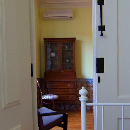 Apartment Baixa/Chiado View Tagus Lisboa Eksteriør billede